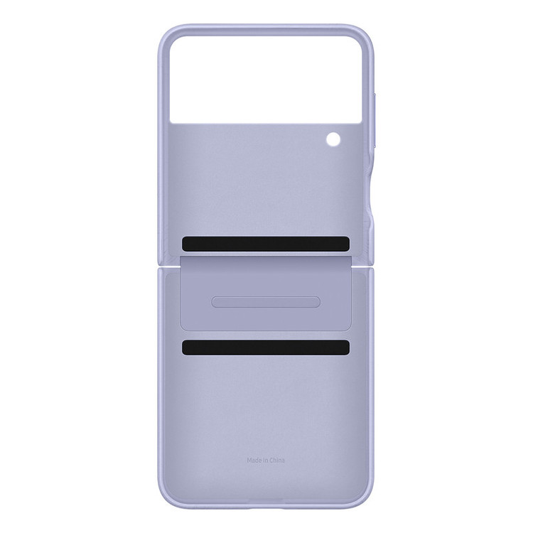 کاور سامسونگ مدل EF-VF721 مناسب برای گوشی موبایل سامسونگ Galaxy Z Flip4
