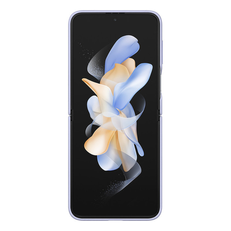 کاور سامسونگ مدل EF-VF721 مناسب برای گوشی موبایل سامسونگ Galaxy Z Flip4