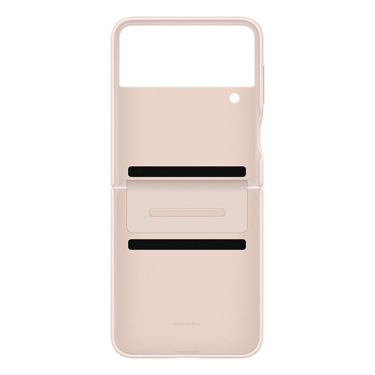 کاور سامسونگ مدل EF-VF721 مناسب برای گوشی موبایل سامسونگ Galaxy Z Flip4