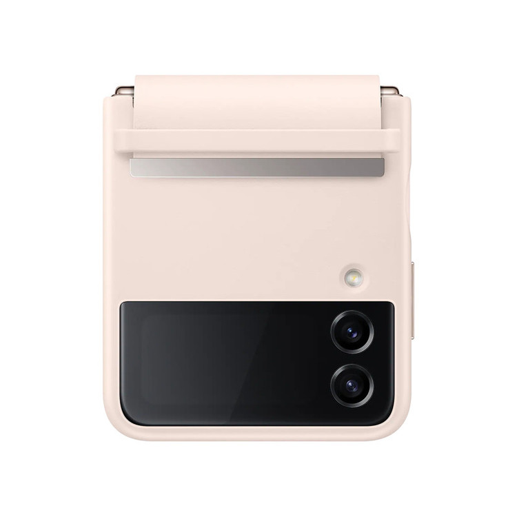 کاور سامسونگ مدل EF-VF721 مناسب برای گوشی موبایل سامسونگ Galaxy Z Flip4