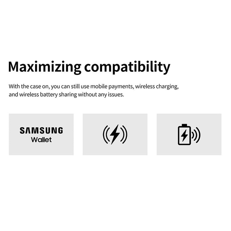کاور آراری مدل Aero Flex M مناسب برای گوشی موبایل سامسونگ Galaxy Z Flip 7