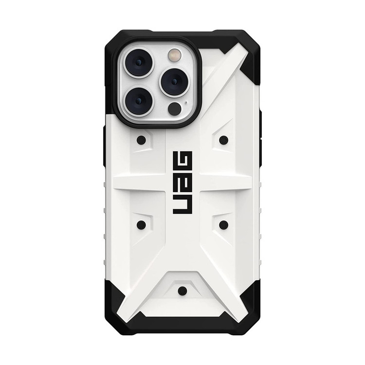 کاور أربن آرمور گیر مدل RUGGED PATHFINDER مناسب برای گوشی موبایل اپل iPhone 14 Pro