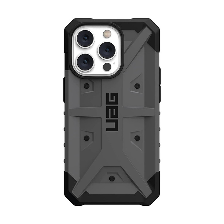 کاور أربن آرمور گیر مدل RUGGED PATHFINDER مناسب برای گوشی موبایل اپل iPhone 14 Pro