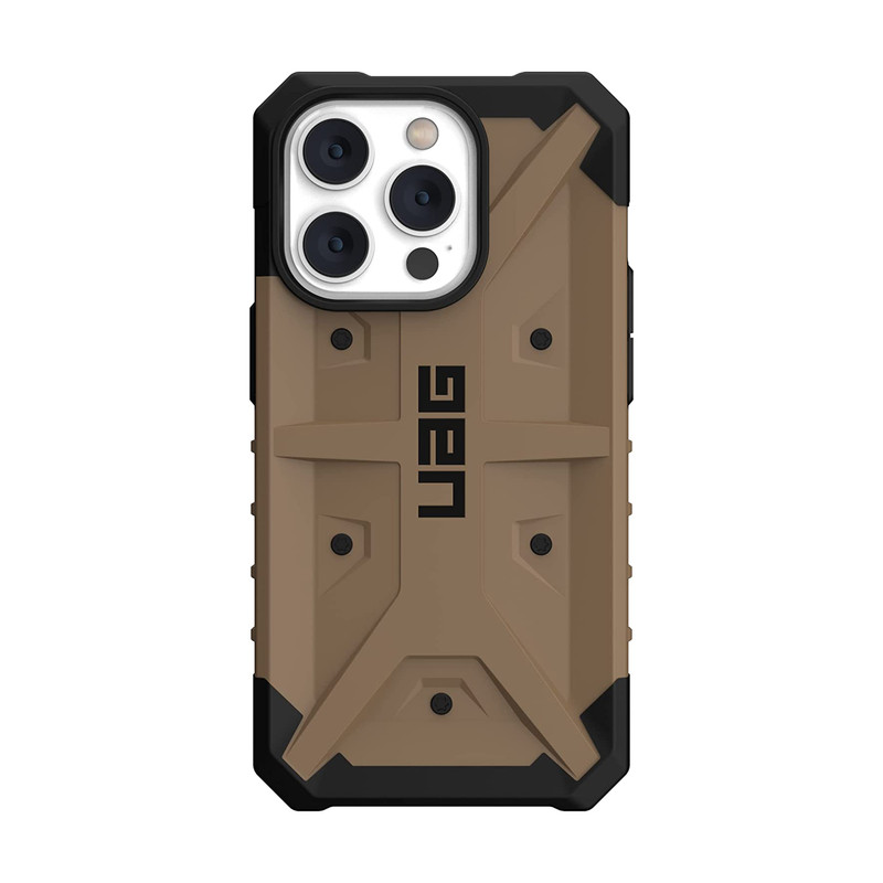 کاور أربن آرمور گیر مدل RUGGED PATHFINDER مناسب برای گوشی موبایل اپل iPhone 14 Pro