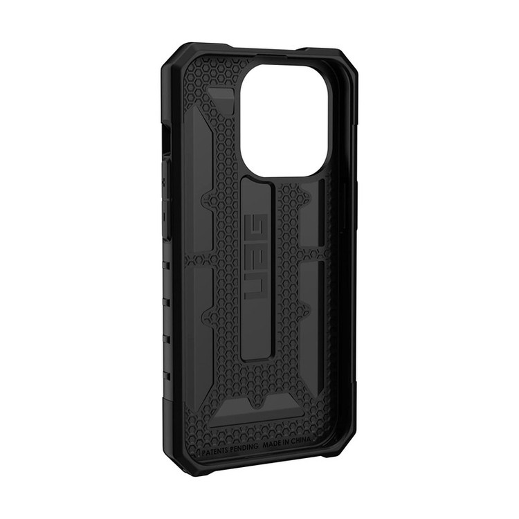 کاور أربن آرمور گیر مدل RUGGED PATHFINDER مناسب برای گوشی موبایل اپل iPhone 14 Pro