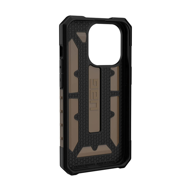 کاور أربن آرمور گیر مدل RUGGED PATHFINDER مناسب برای گوشی موبایل اپل iPhone 14 Pro