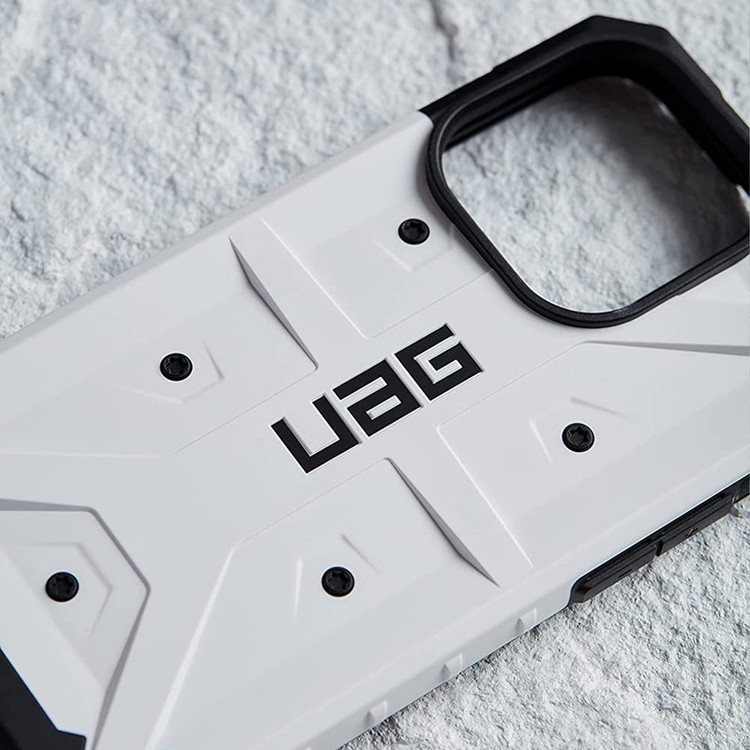 کاور أربن آرمور گیر مدل RUGGED PATHFINDER مناسب برای گوشی موبایل اپل iPhone 14 Pro