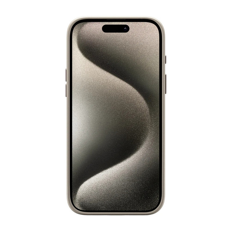 کاور سندمارک مدل Pro Leather مناسب برای گوشی موبایل اپل iPhone 15 Pro Max