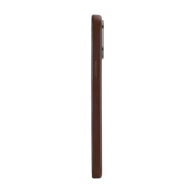 کاور سندمارک مدل Pro Leather مناسب برای گوشی موبایل اپل iPhone 14 Pro