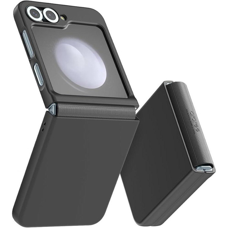 کاور آراری مدل Aero Flex M مناسب برای گوشی موبایل سامسونگ Galaxy Z Flip 6