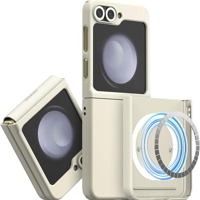 کاور آراری مدل Aero Flex M مناسب برای گوشی موبایل سامسونگ Galaxy Z Flip 6