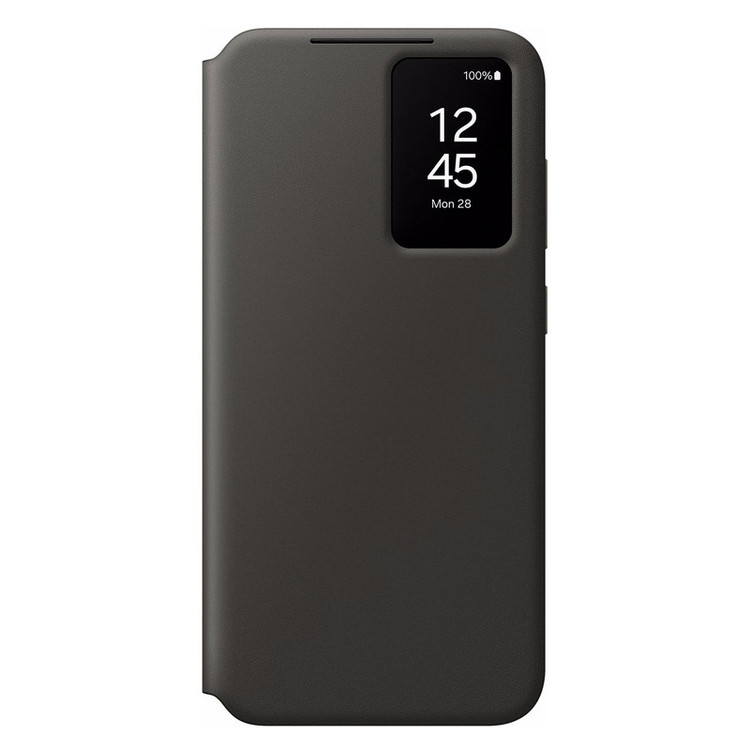 کیف کلاسوری هوشمند بادیگارد مدل CVC مناسب برای گوشی موبایل سامسونگ Galaxy S24 Plus