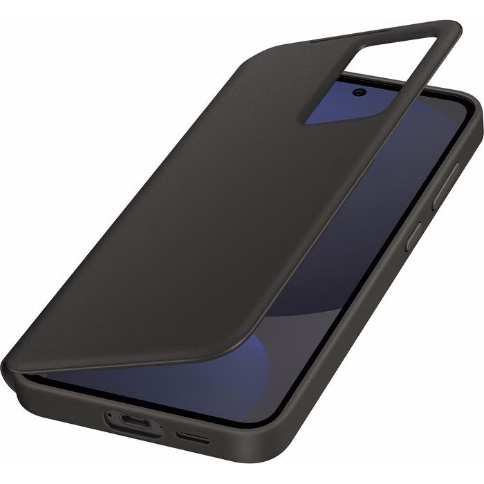 کیف کلاسوری هوشمند بادیگارد مدل CVC مناسب برای گوشی موبایل سامسونگ Galaxy S24 Plus
