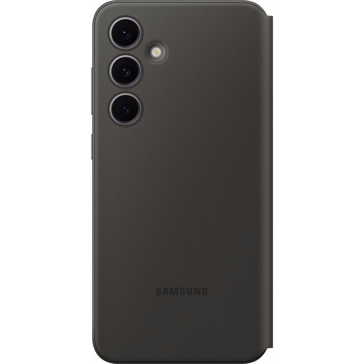 کیف کلاسوری هوشمند بادیگارد مدل CVC مناسب برای گوشی موبایل سامسونگ Galaxy S24 Plus