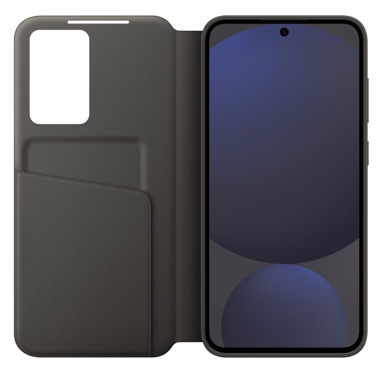 کیف کلاسوری هوشمند بادیگارد مدل CVC مناسب برای گوشی موبایل سامسونگ Galaxy S24 Plus