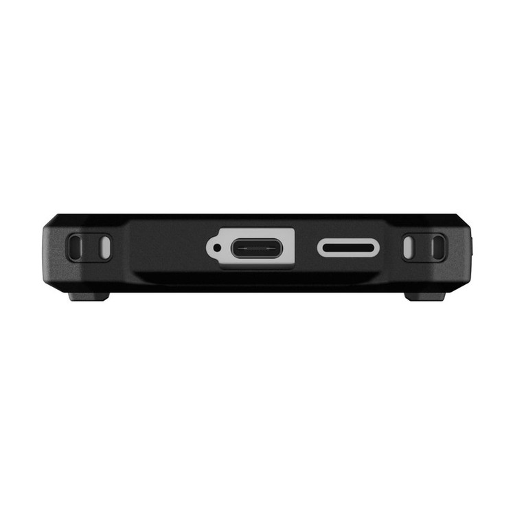 کاور أربن آرمور گیر مدل MONARCH PRO Magnetic مناسب برای گوشی موبایل سامسونگ Galaxy S24