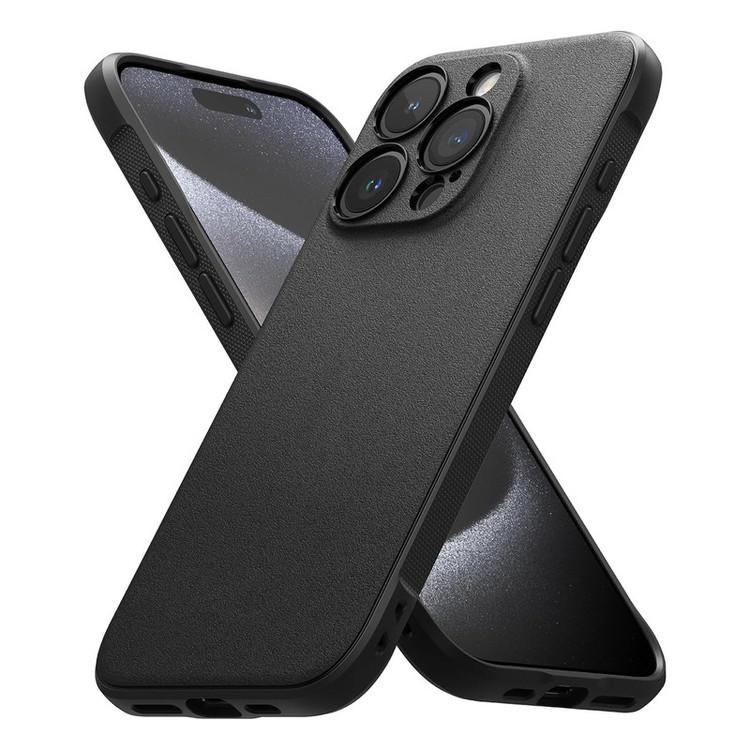 کاور رینکه مدل Onyx Magnetic مناسب برای گوشی موبایل اپل iPhone 15 Pro