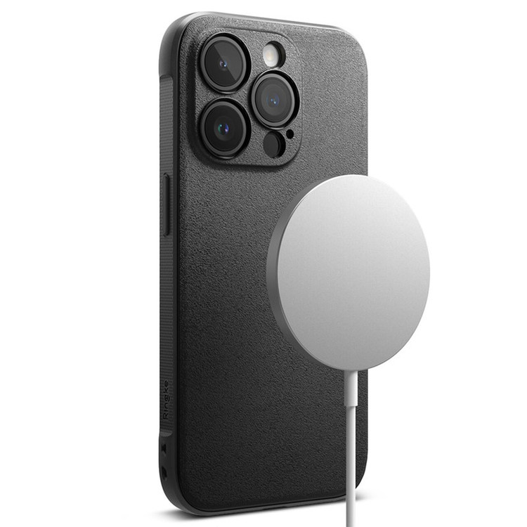 کاور رینکه مدل Onyx Magnetic مناسب برای گوشی موبایل اپل iPhone 15 Pro