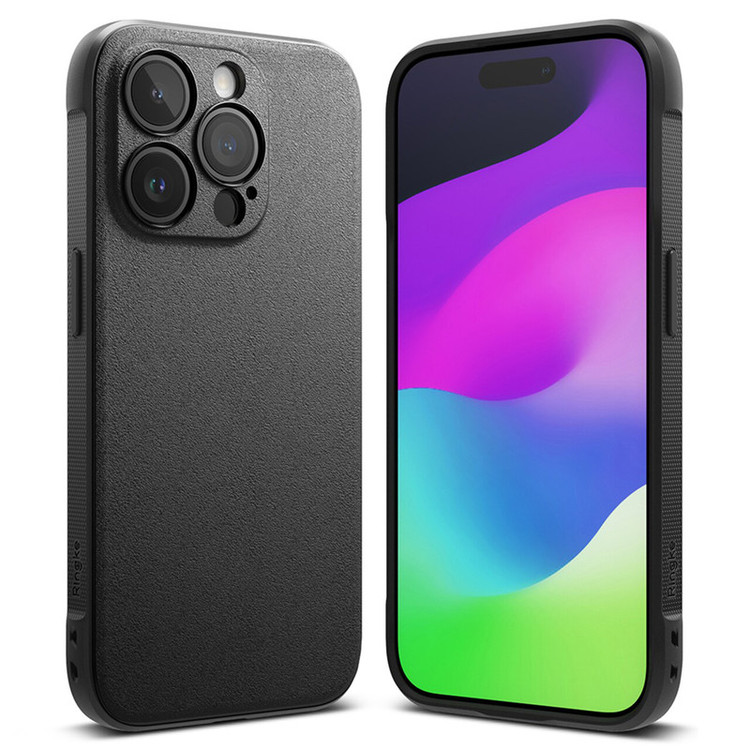 کاور رینکه مدل Onyx Magnetic مناسب برای گوشی موبایل اپل iPhone 15 Pro