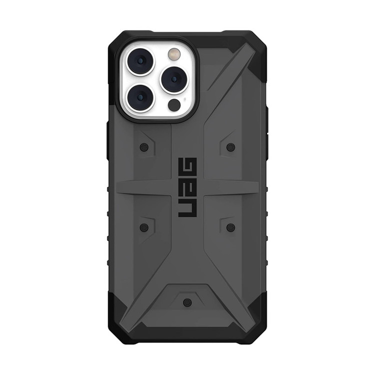 کاور أربن آرمور گیر مدل RUGGED PATHFINDER مناسب برای گوشی موبایل اپل iPhone 14 Pro Max