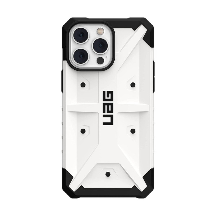 کاور أربن آرمور گیر مدل RUGGED PATHFINDER مناسب برای گوشی موبایل اپل iPhone 14 Pro Max