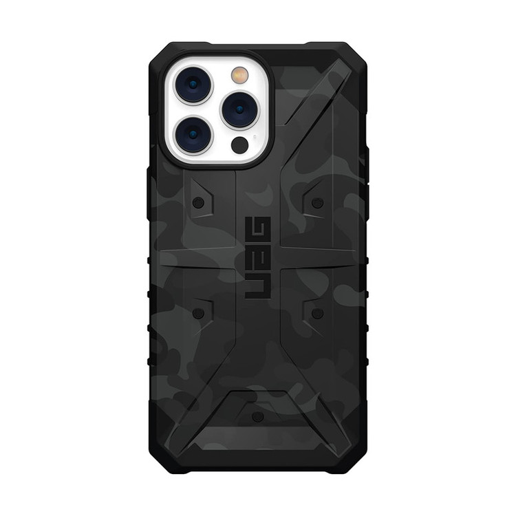 کاور أربن آرمور گیر مدل RUGGED PATHFINDER مناسب برای گوشی موبایل اپل iPhone 14 Pro Max