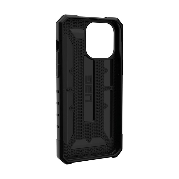 کاور أربن آرمور گیر مدل RUGGED PATHFINDER مناسب برای گوشی موبایل اپل iPhone 14 Pro Max