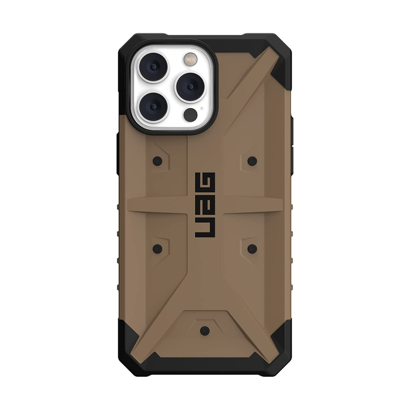 کاور أربن آرمور گیر مدل RUGGED PATHFINDER مناسب برای گوشی موبایل اپل iPhone 14 Pro Max