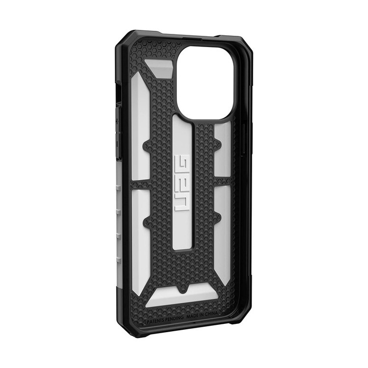 کاور أربن آرمور گیر مدل RUGGED PATHFINDER مناسب برای گوشی موبایل اپل iPhone 14 Pro Max