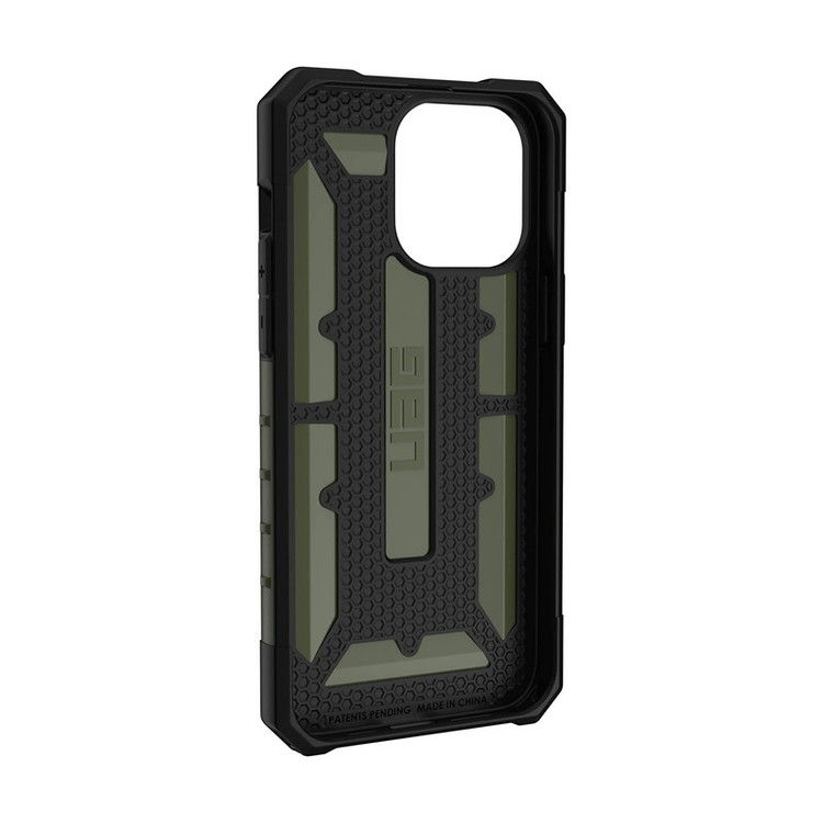 کاور أربن آرمور گیر مدل RUGGED PATHFINDER مناسب برای گوشی موبایل اپل iPhone 14 Pro Max
