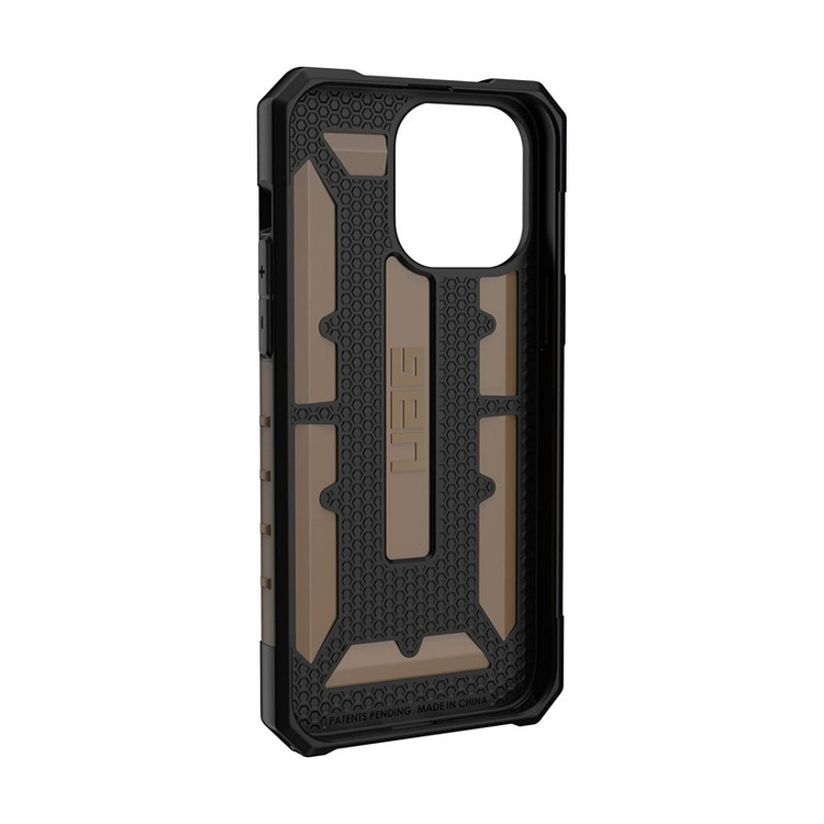 کاور أربن آرمور گیر مدل RUGGED PATHFINDER مناسب برای گوشی موبایل اپل iPhone 14 Pro Max