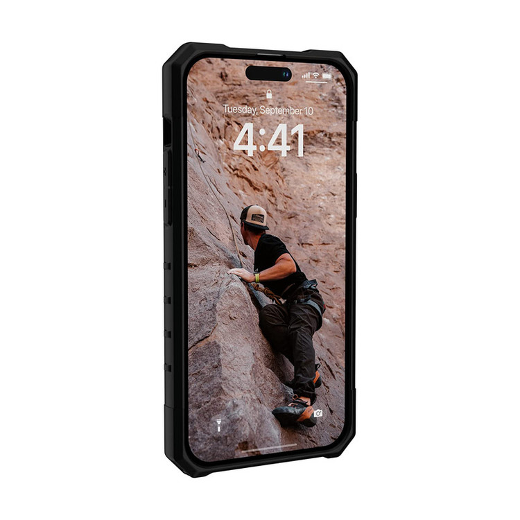 کاور أربن آرمور گیر مدل RUGGED PATHFINDER مناسب برای گوشی موبایل اپل iPhone 14 Pro Max