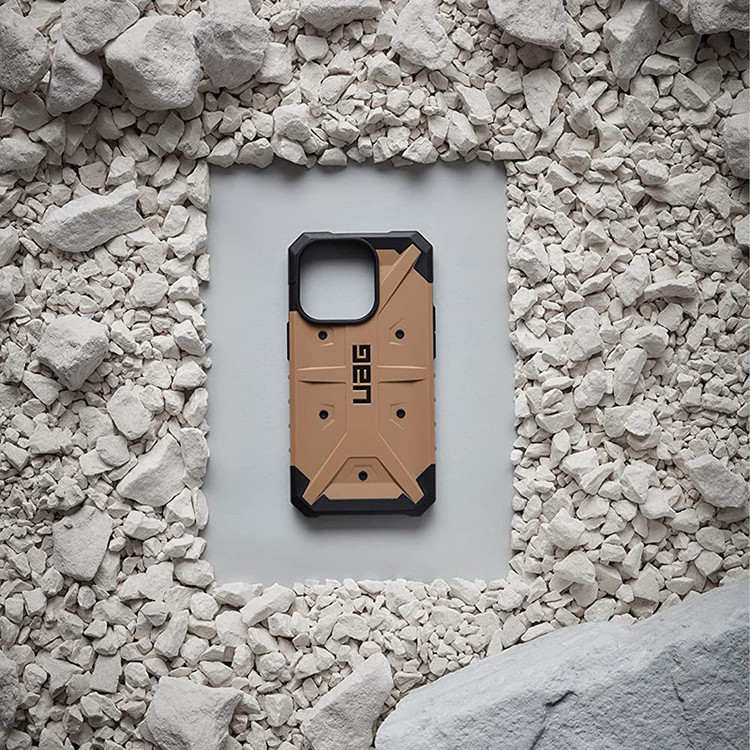 کاور أربن آرمور گیر مدل RUGGED PATHFINDER مناسب برای گوشی موبایل اپل iPhone 14 Pro Max