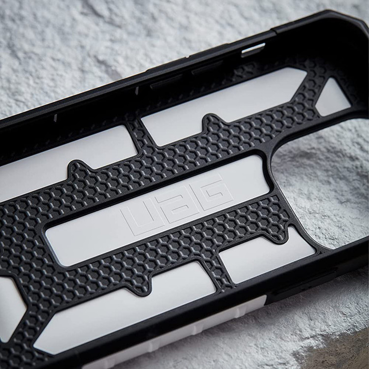 کاور أربن آرمور گیر مدل RUGGED PATHFINDER مناسب برای گوشی موبایل اپل iPhone 14 Pro Max