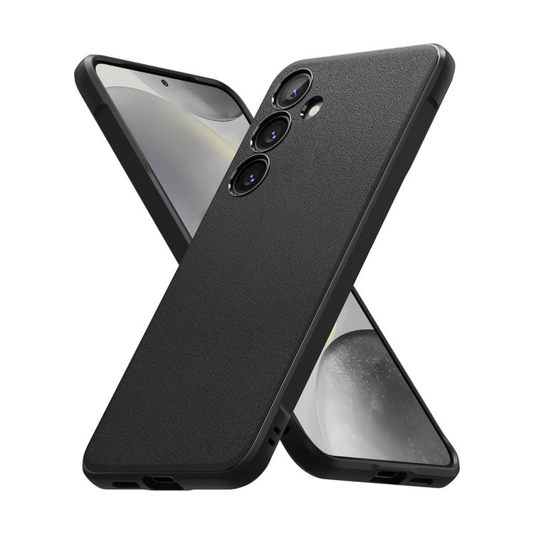کاور رینکه مدل Onyx مناسب برای گوشی موبایل سامسونگ Galaxy S24 Plus