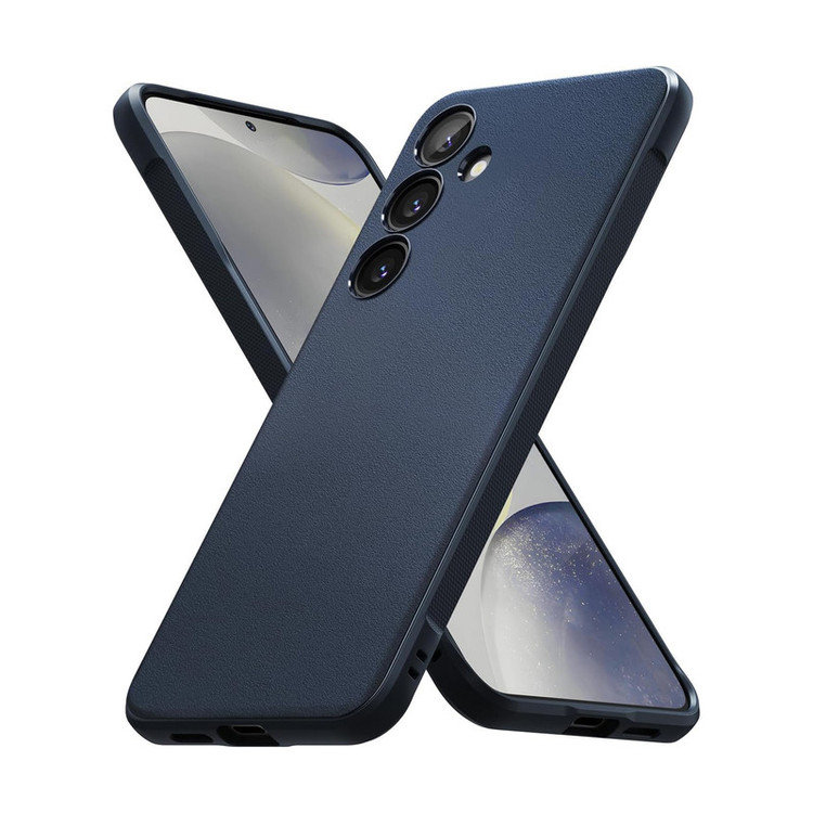 کاور رینکه مدل Onyx مناسب برای گوشی موبایل سامسونگ Galaxy S24 Plus