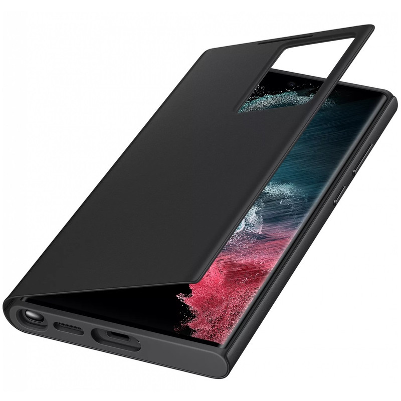 کیف کلاسوری بادیگارد مدل CVC مناسب برای گوشی موبایل سامسونگ Galaxy S22 Ultra
