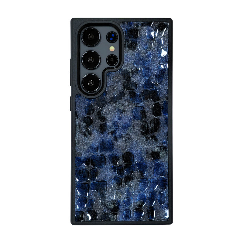 کاور صنایع چرم پیری مدل PL22 مناسب برای گوشی موبایل سامسونگ Galaxy S26 Ultra