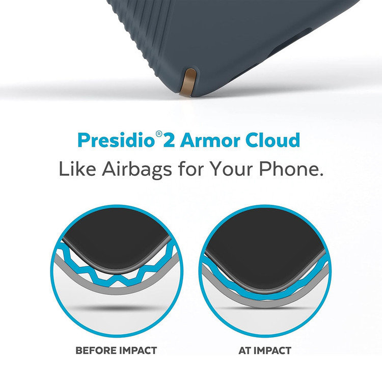 کاور اسپک مدل PRESIDIO2 GRIP مناسب برای گوشی موبایل سامسونگ Galaxy S23