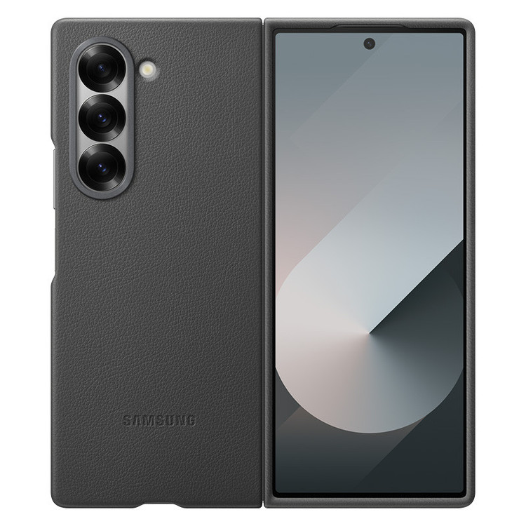 کاور سامسونگ مدل EF-VF956 مناسب برای گوشی موبایل سامسونگ Galaxy Z Fold6