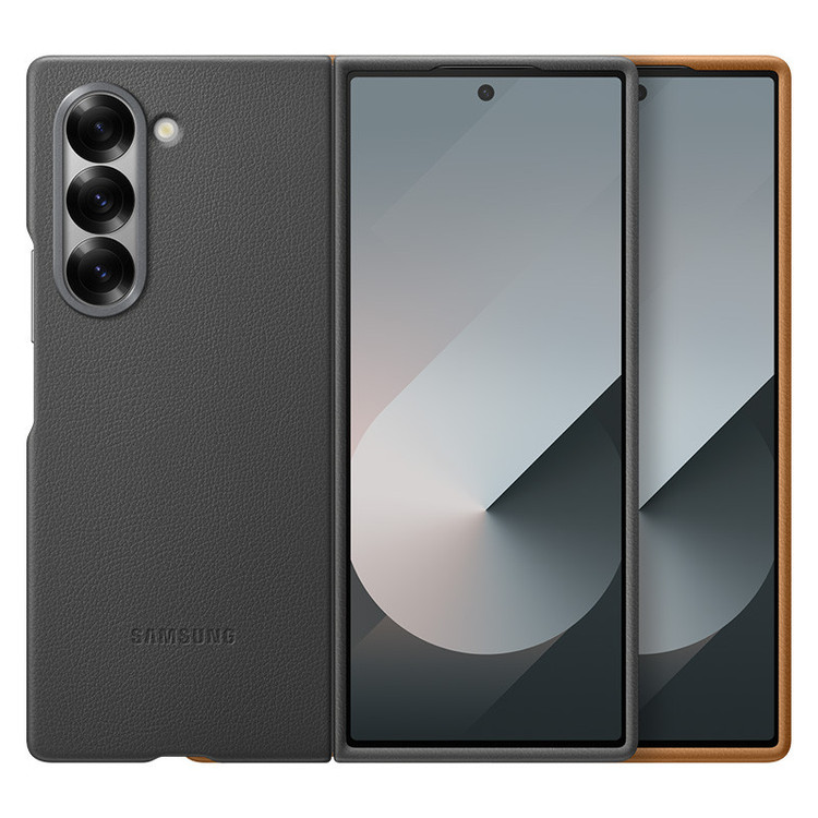 کاور سامسونگ مدل EF-VF956 مناسب برای گوشی موبایل سامسونگ Galaxy Z Fold6