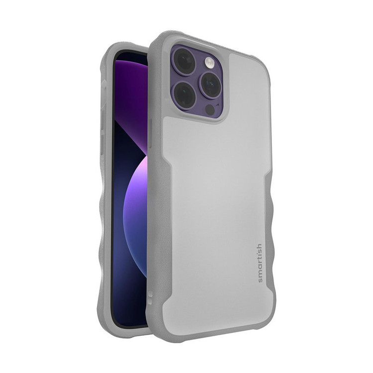 کاور اسمارتیش مدل GRIP ZILLA MagSafe مناسب برای گوشی موبایل اپل iPhone 14 Pro Max