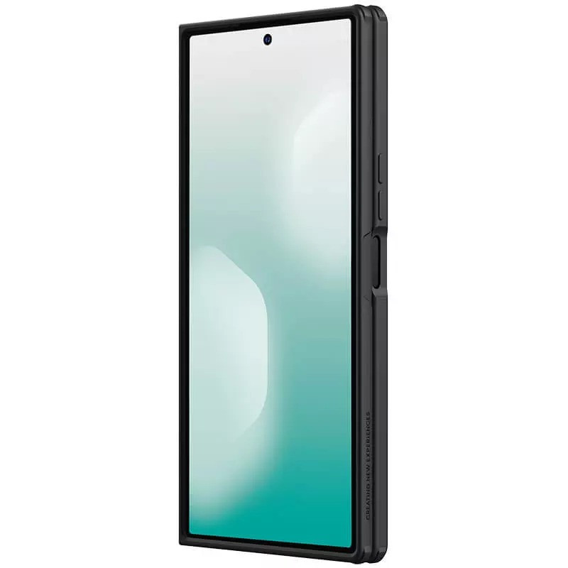 کاور نیلکین مدل Flex Pure Fold S Pen Holder مناسب برای گوشی موبایل سامسونگ Galaxy Z Fold 7