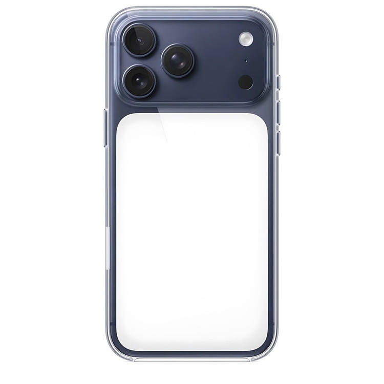 کاور مدل AmberFrame مناسب برای گوشی موبایل اپل iPhone 17 Pro Max