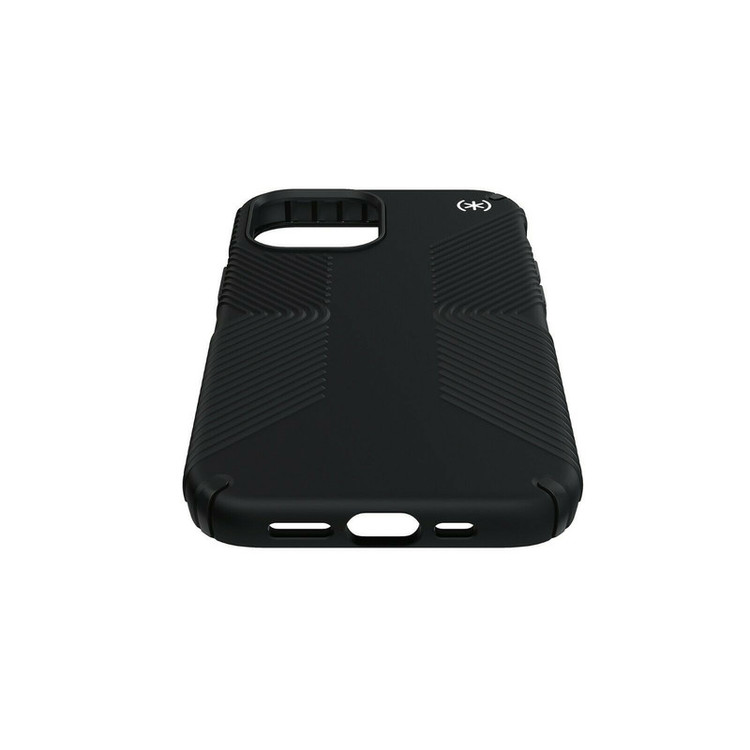 کاور اسپک مدل PRESIDIO2 GRIP مناسب برای گوشی موبایل اپل iPhone 12 / iPhone 12 Pro
