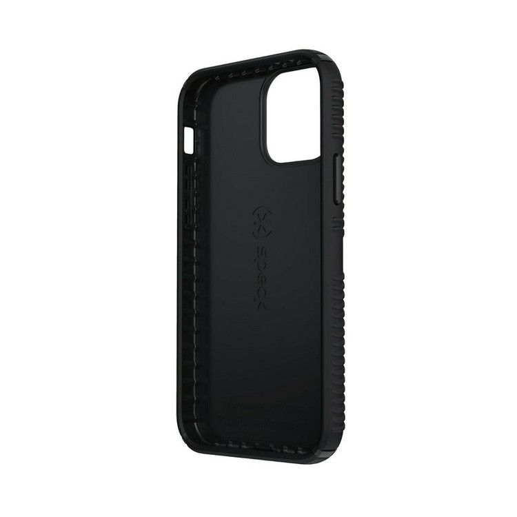 کاور اسپک مدل PRESIDIO2 GRIP مناسب برای گوشی موبایل اپل iPhone 12 / iPhone 12 Pro