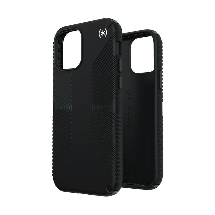کاور اسپک مدل PRESIDIO2 GRIP مناسب برای گوشی موبایل اپل iPhone 12 / iPhone 12 Pro