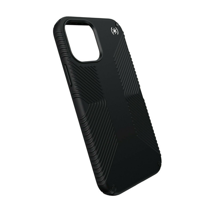 کاور اسپک مدل PRESIDIO2 GRIP مناسب برای گوشی موبایل اپل iPhone 12 / iPhone 12 Pro