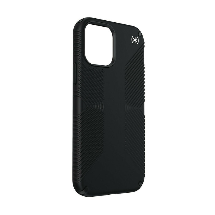 کاور اسپک مدل PRESIDIO2 GRIP مناسب برای گوشی موبایل اپل iPhone 12 / iPhone 12 Pro