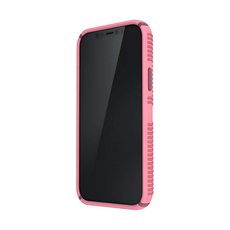کاور اسپک مدل PRESIDIO2 GRIP مناسب برای گوشی موبایل اپل iPhone 12 / iPhone 12 Pro